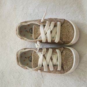 Size 7 Toddler Girl Shoes